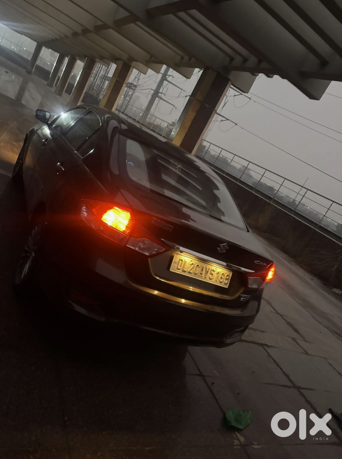 Maruti Suzuki Ciaz Petrol