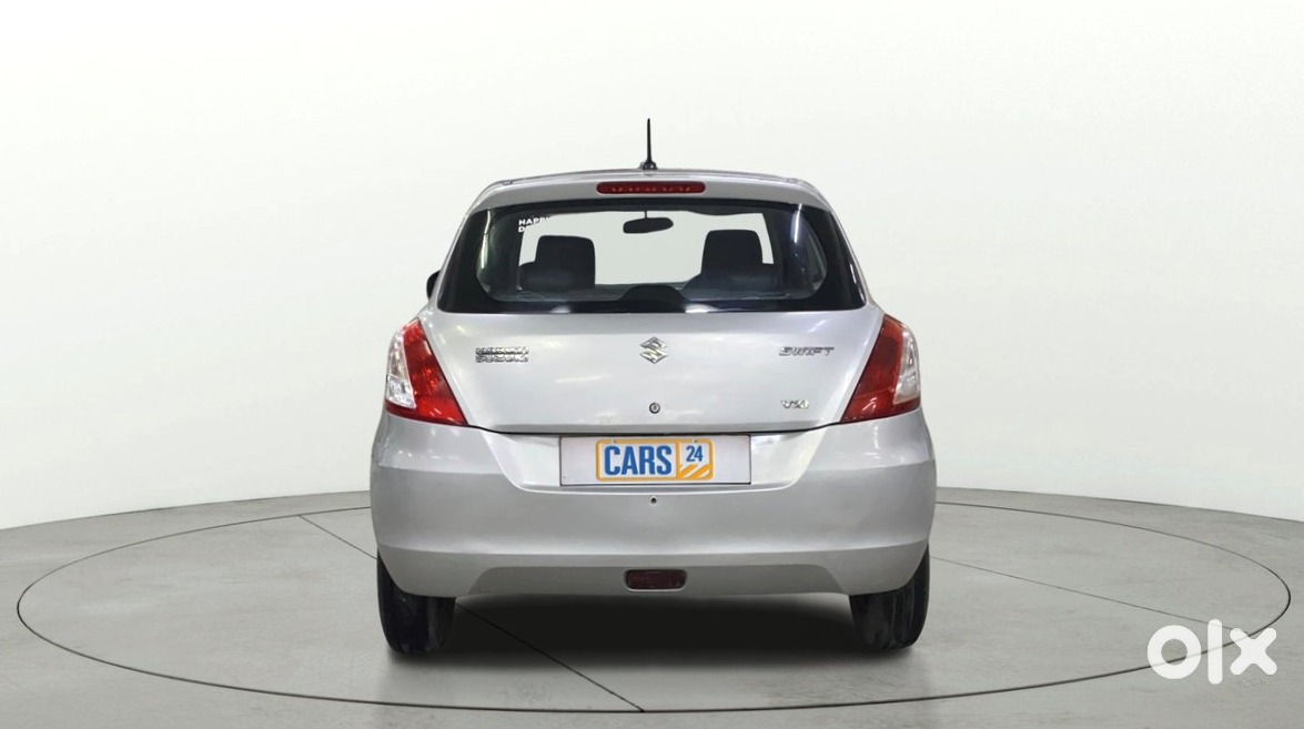 Swift 2019 Cng Only Single Owner