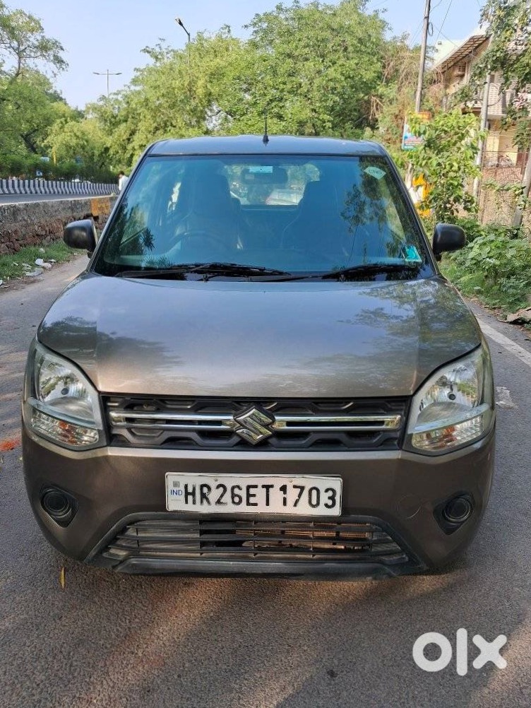 2019 Tata Harrier Diesel - Full Features