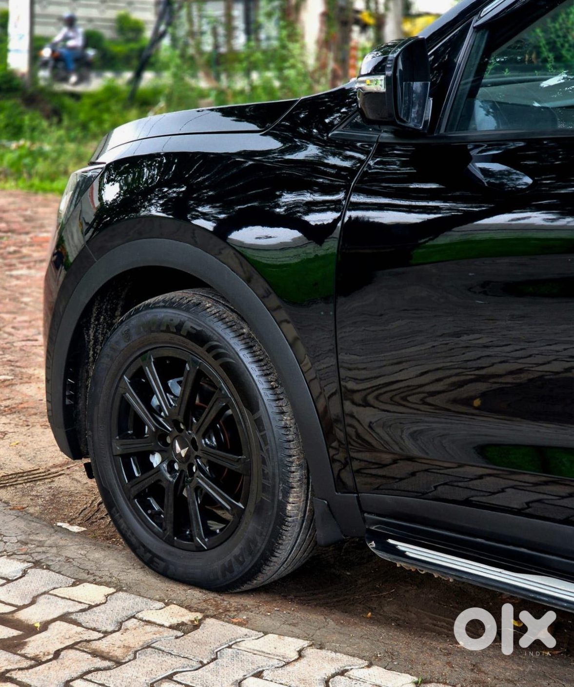 Mahindra Xuv700 Cng Manual 2021