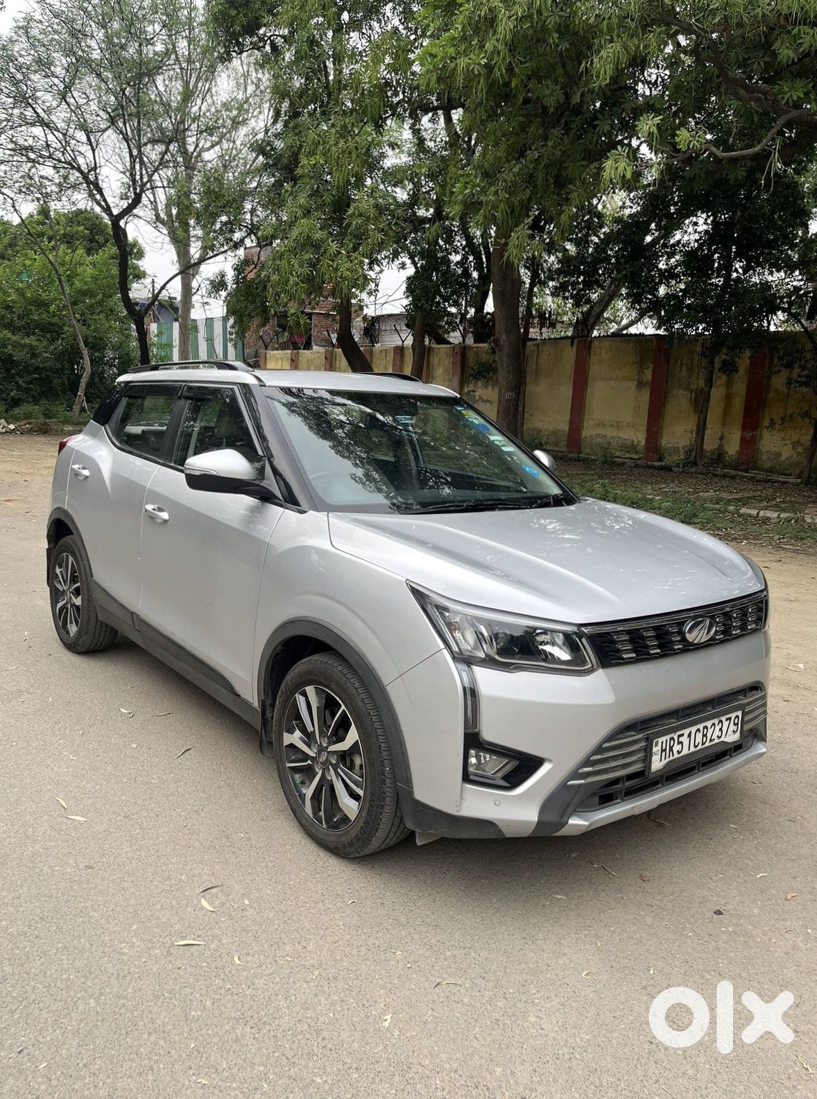Mahindra Xuv 300 2022