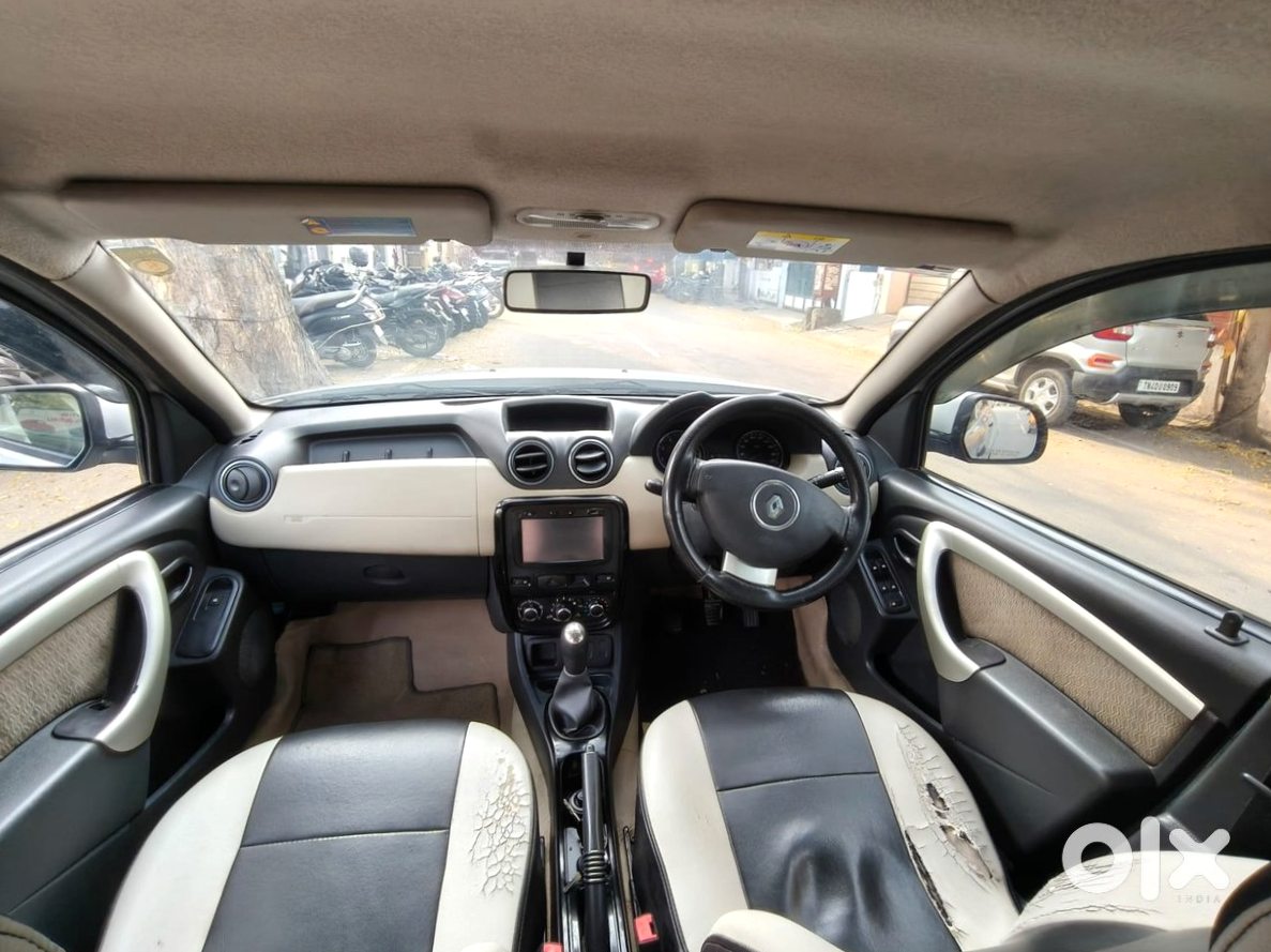 Nissan X-trail Cng 2011 - Single Owner