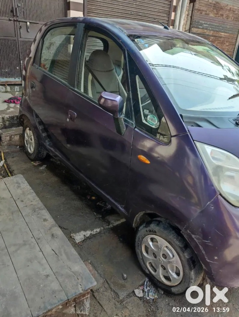 Tata Nano Genx For Sale