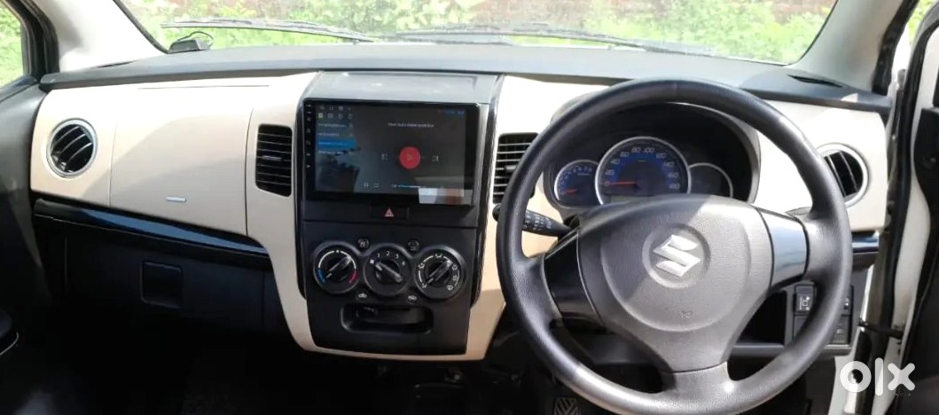 Wagon R 2024 Petrol Manual