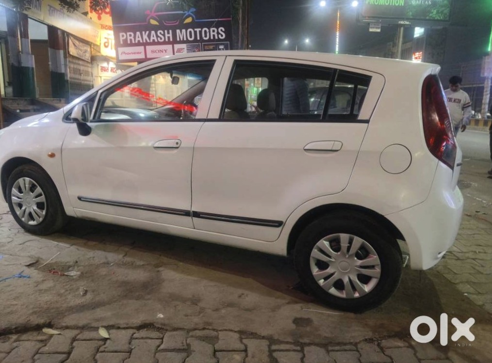 गाड़ी के लिए बुलेटिन