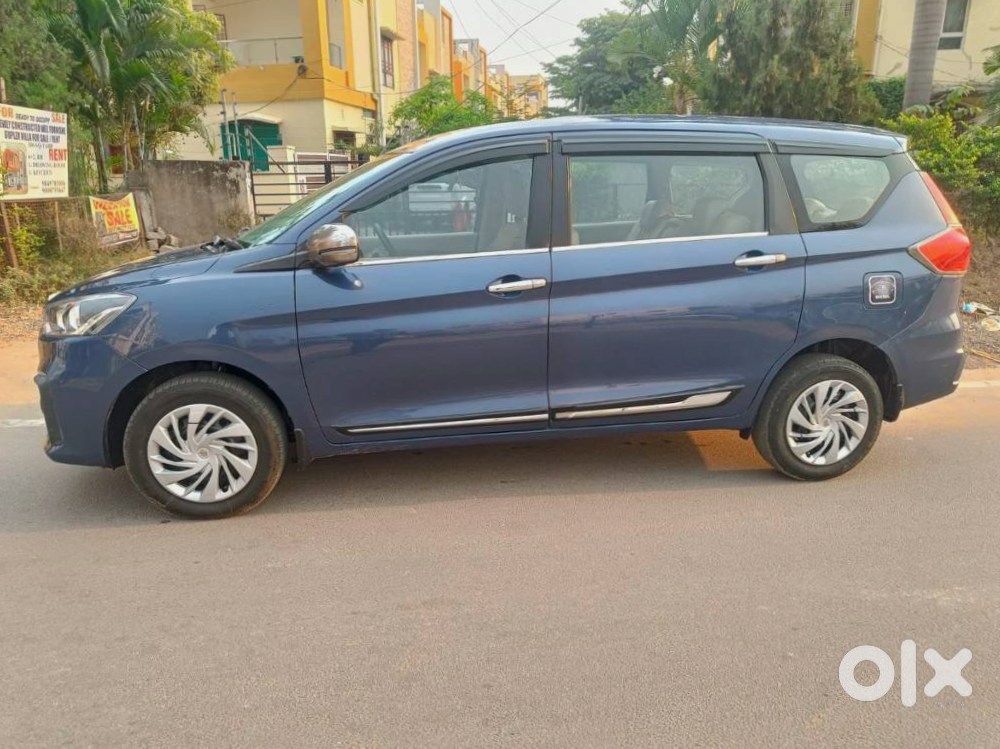 Ertiga 7 Seater Family Car
