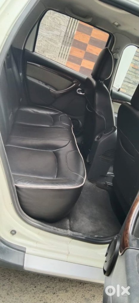 2021 Renault Duster Petrol Manual