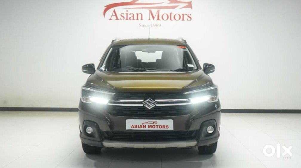 Maruti Xl6 2020 Selling Urgent