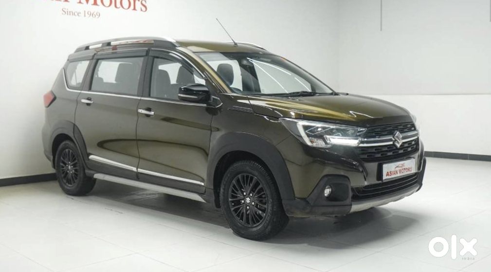 Maruti Xl6 2020 Selling Urgent