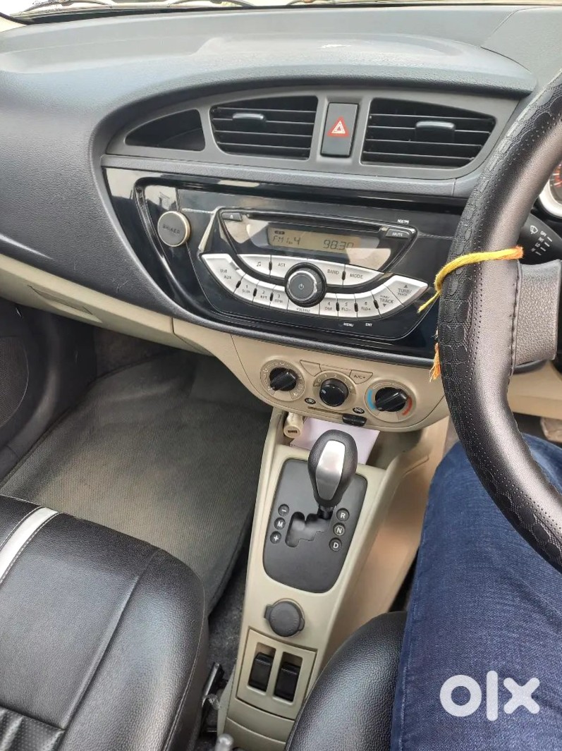 2013 Maruti Suzuki Alto K10