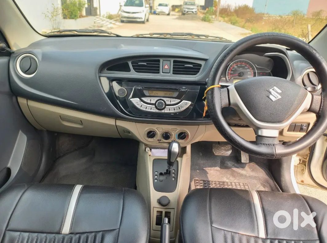 2013 Maruti Suzuki Alto K10