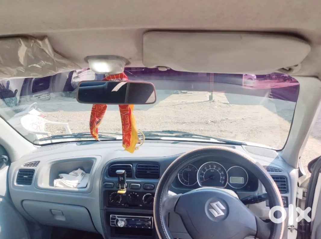 2013 Maruti Suzuki Alto K10