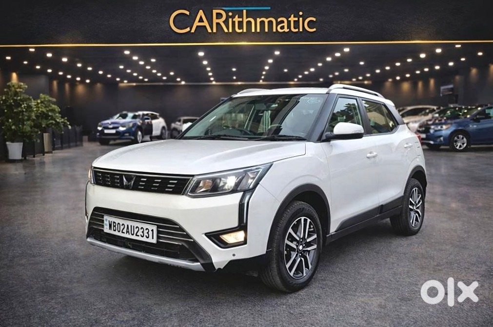 Mahindra Xuv 300 - 2023
