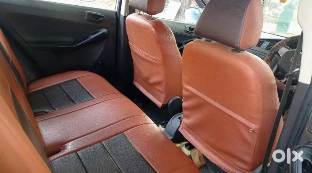 2020 Tata Bolt - Automatic