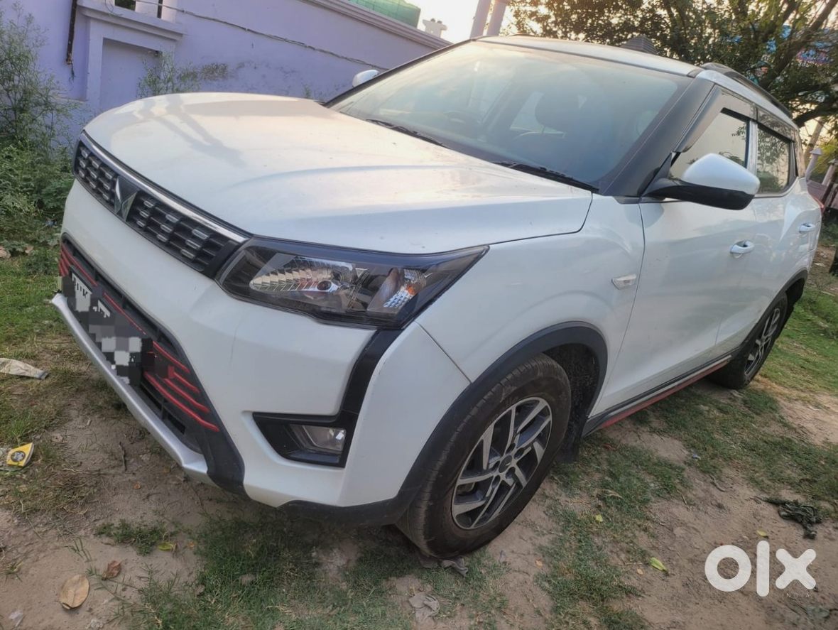 Mahindra Xuv300 2013 Diesel