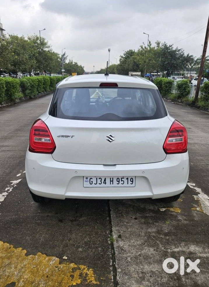 Swift Diesel 2020 Family Used