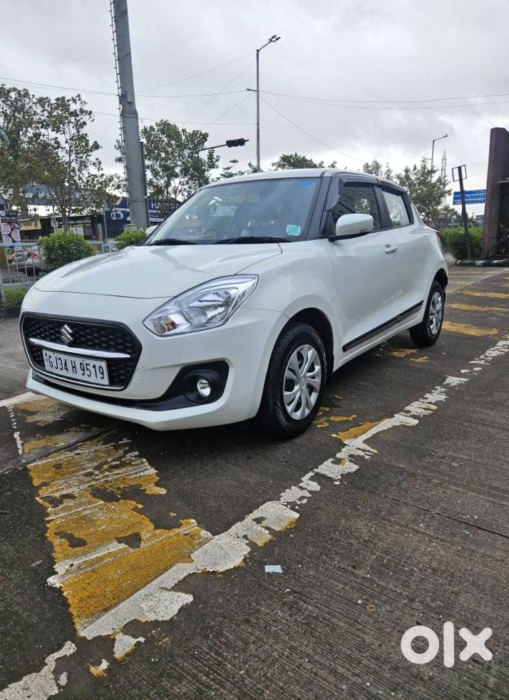 Swift Diesel 2020 Family Used