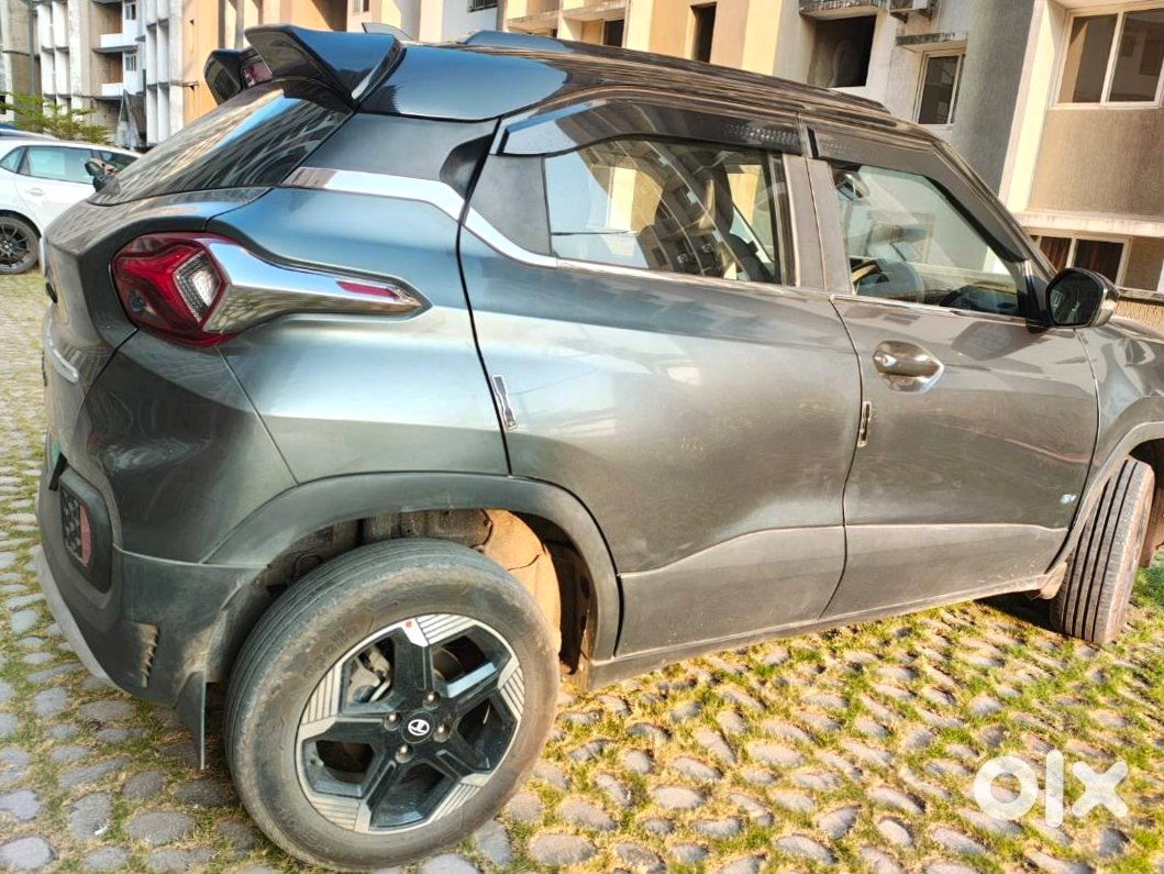 Tata Punch Ev 2025 Like New