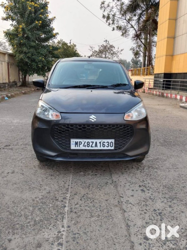 2021 Maruti Alto-k10 Diesel