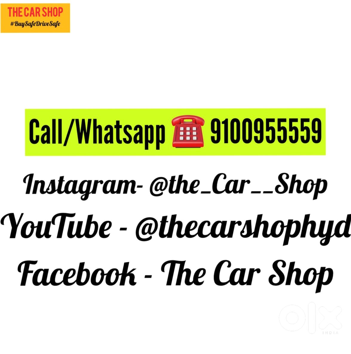 2010 Toyota Fortuner - Family Suv