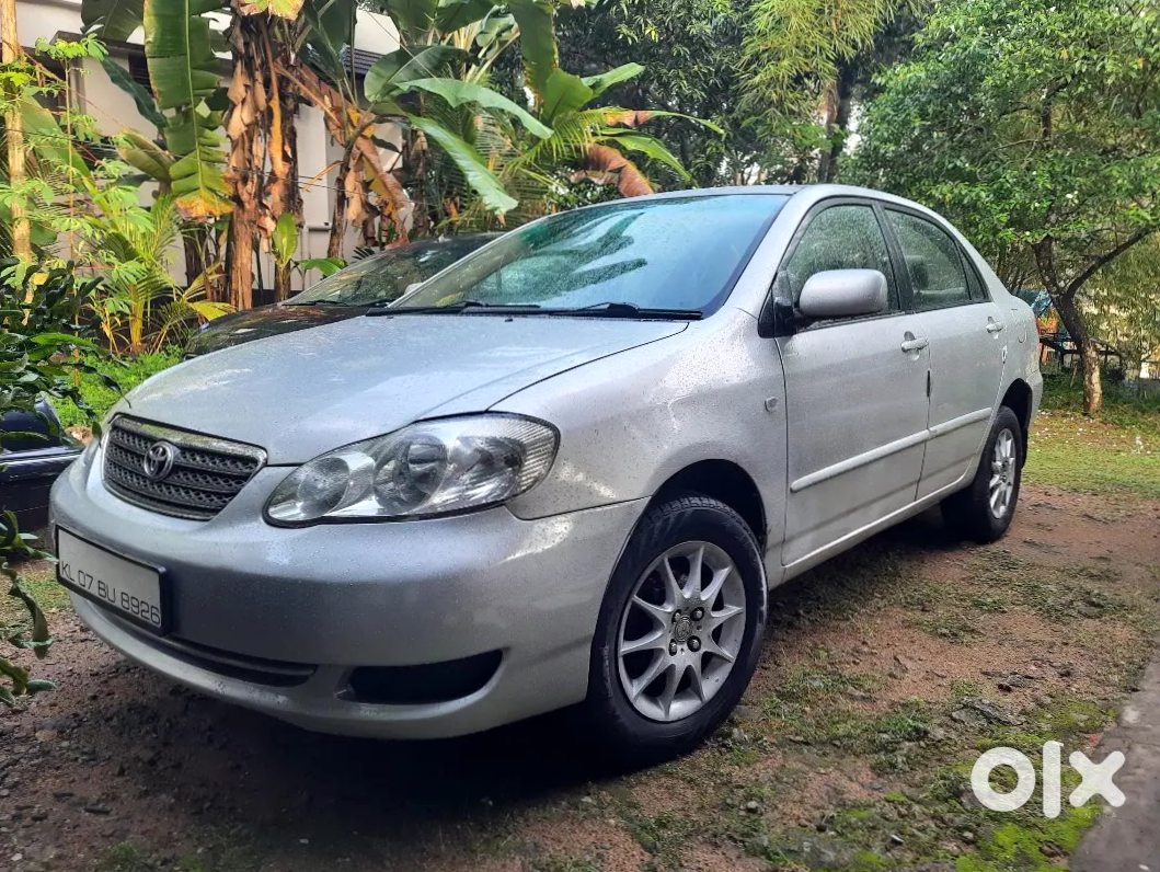 Old Car Urgent Need To Sell