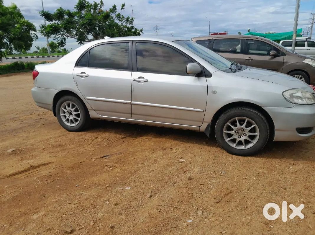 Old Car Urgent Need To Sell