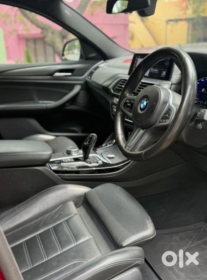 Bmw X4 2019 Diesel