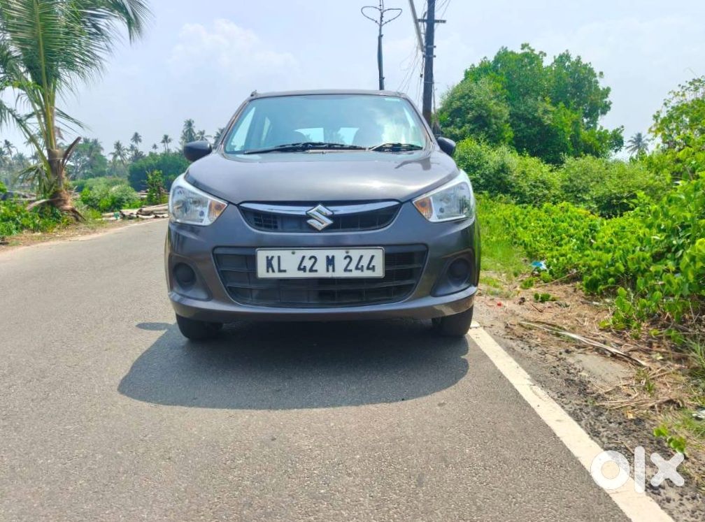 Maruti Alto K10 2022 Petrol Automatic