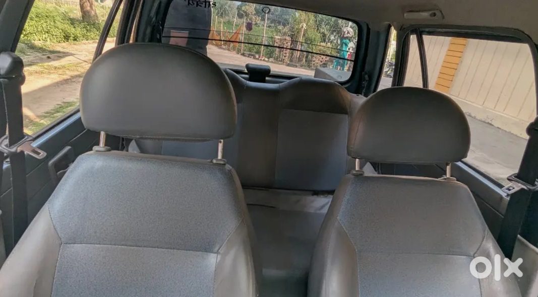 2013 Maruti Suzuki 800 - Budget Car