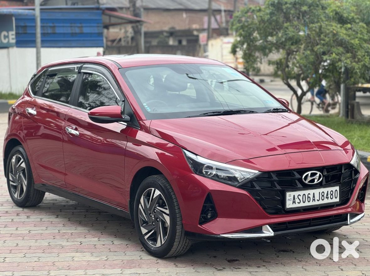 Need To Sell Urgently - Hyundai I20