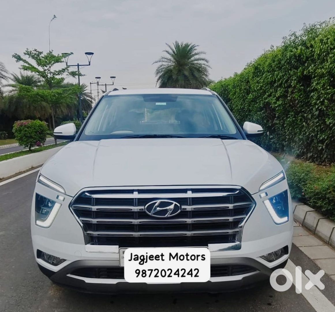 Hyundai Creta 2015 - Best Price