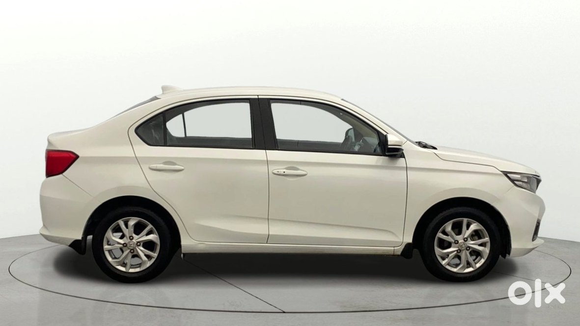 Honda Amaze Urgent Sale
