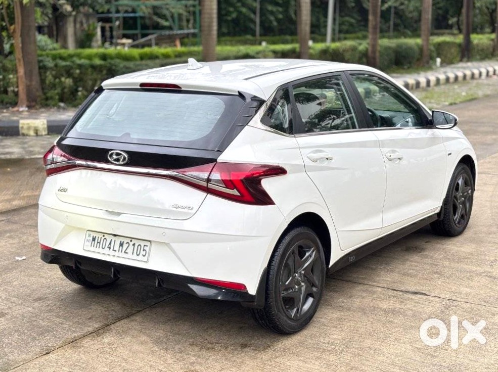 I20 Cng Ok Condition