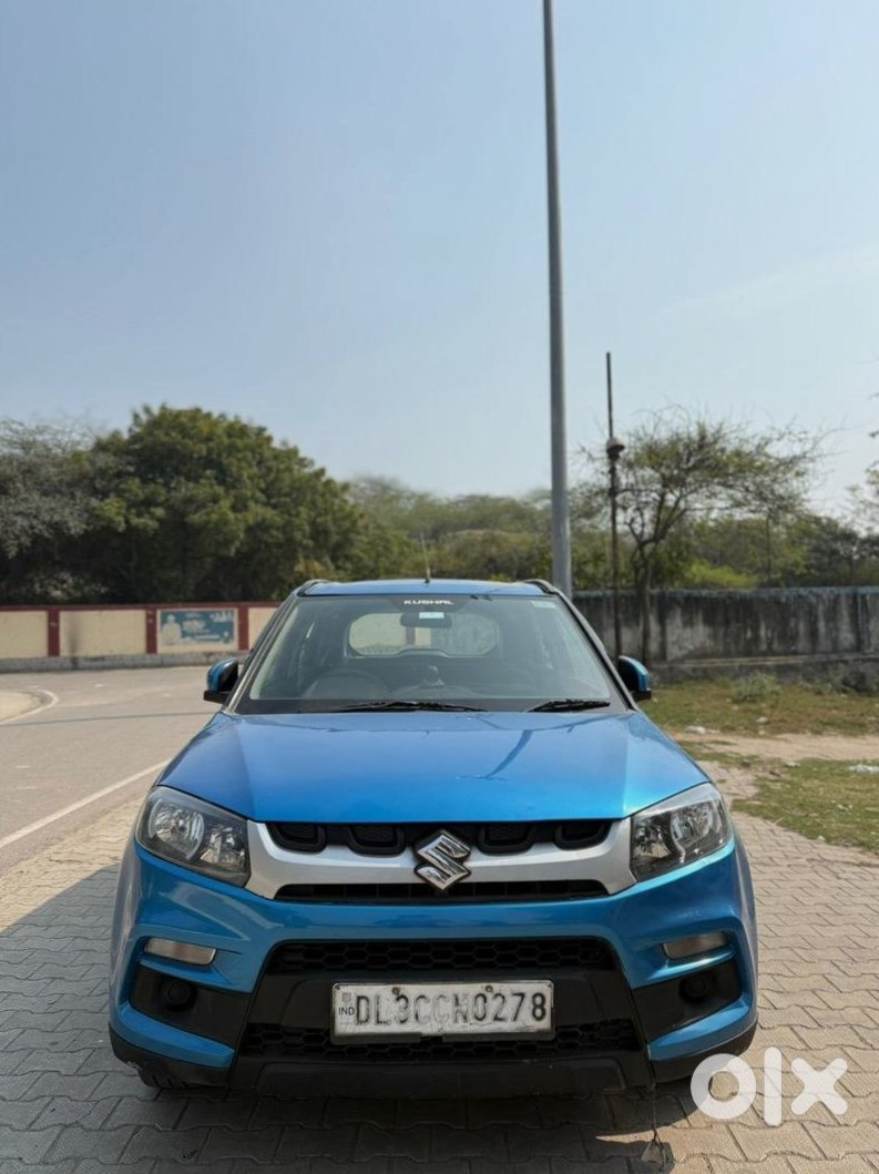 2019 Maruti Suzuki Ciaz - Good Condition
