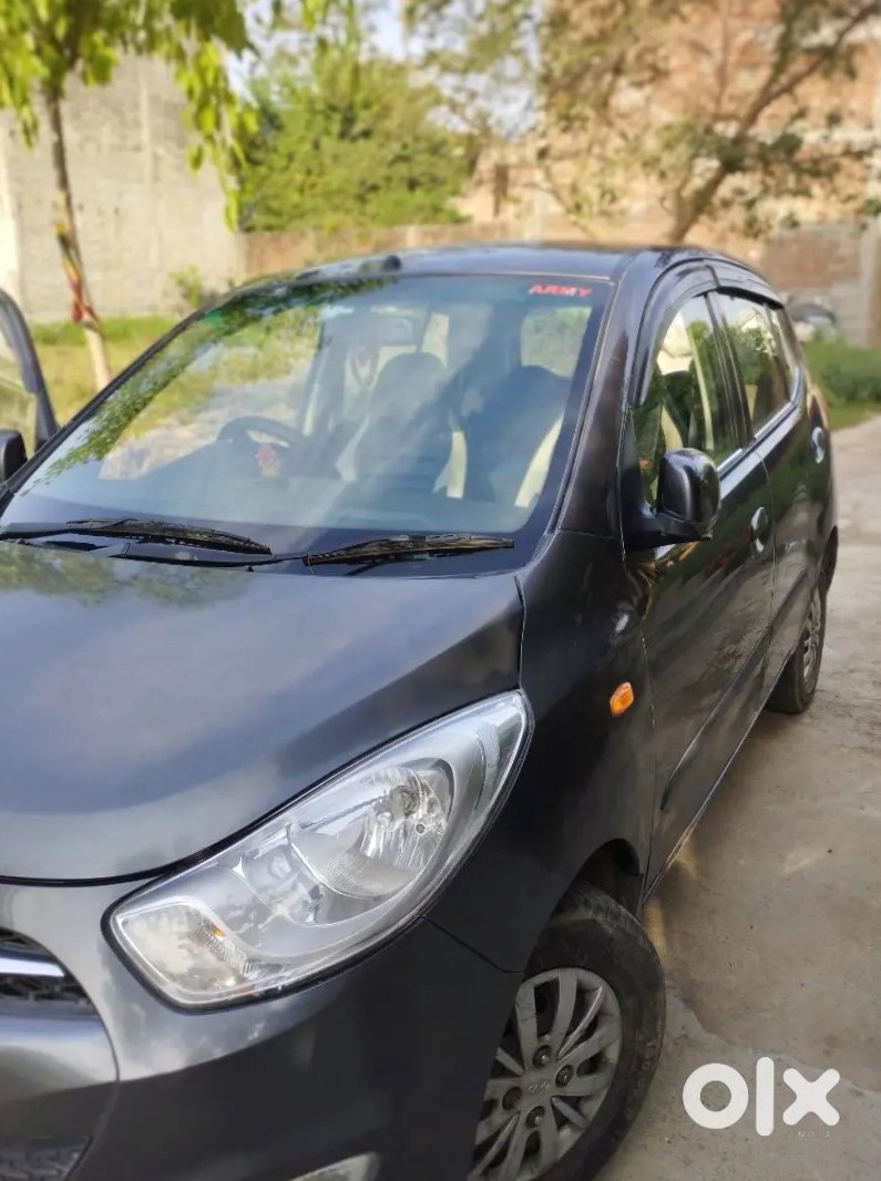 Old I10 For Sale