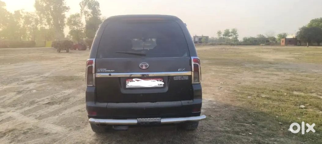 Tata Safari Storme Urgent Sale