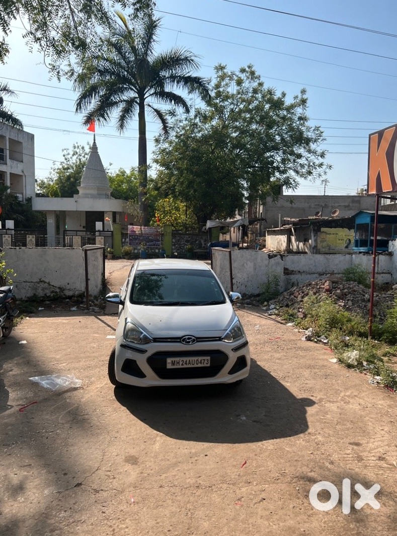 2022 Hyundai Xcent Prime Petrol