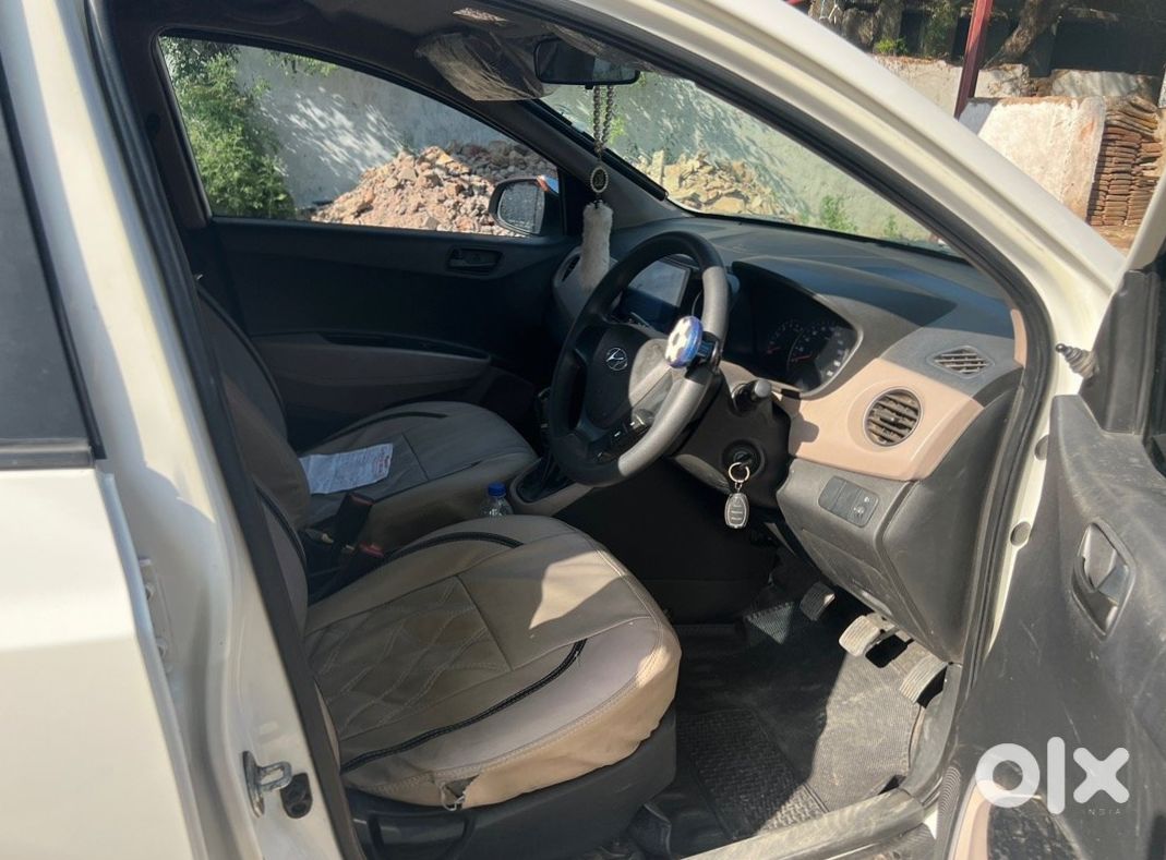 2022 Hyundai Xcent Prime Petrol