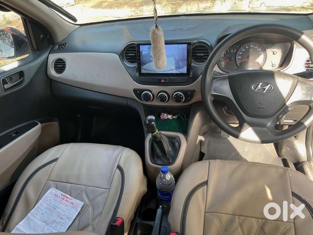 2022 Hyundai Xcent Prime Petrol