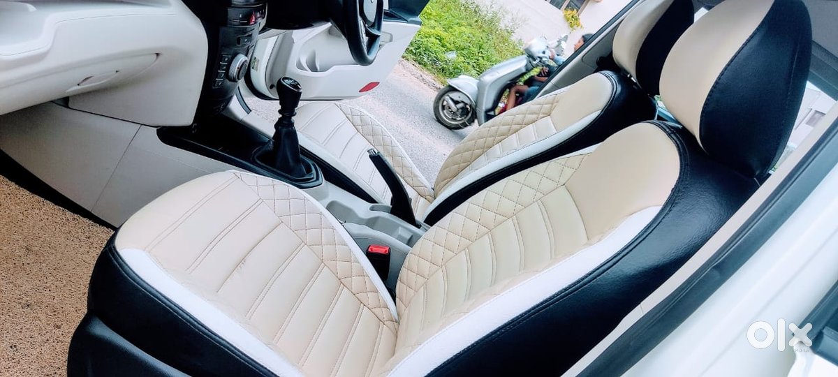 2017 Mahindra Xuv300 - Family Car