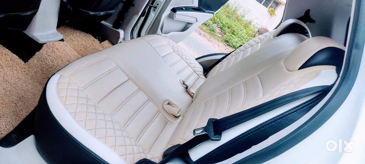 2017 Mahindra Xuv300 - Family Car