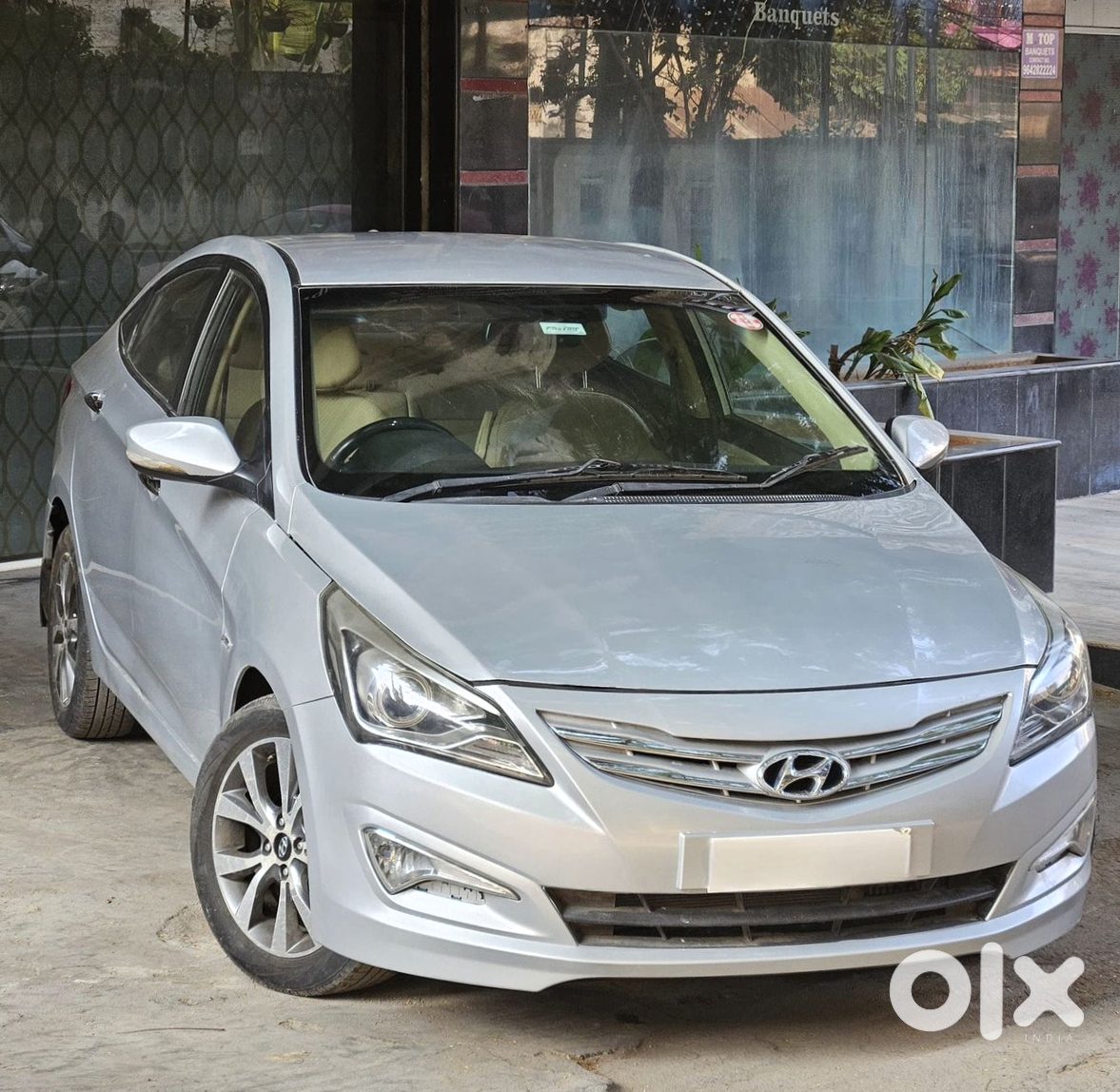 Hyundai Verna 2020 - Single Owner