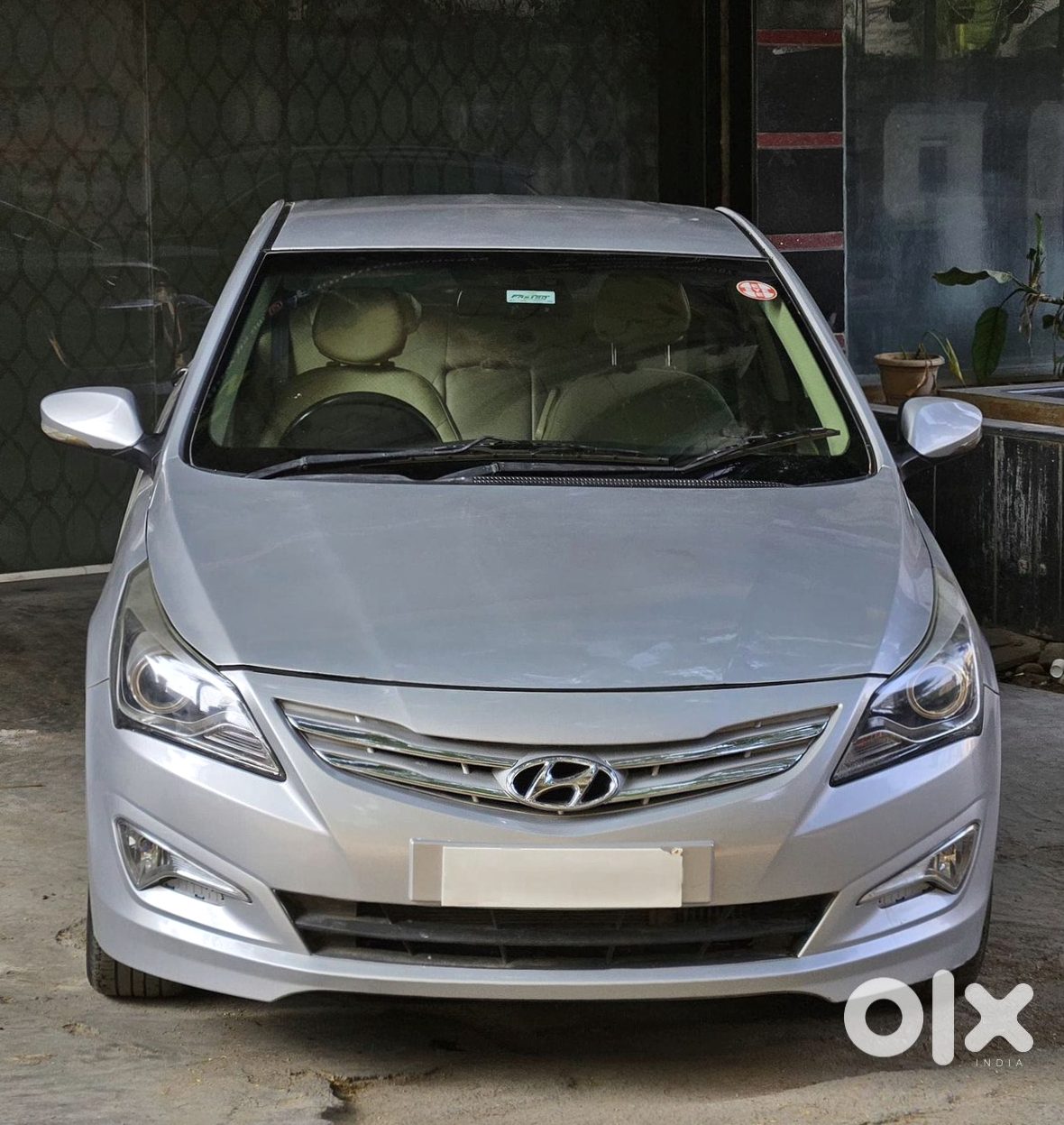 Hyundai Verna 2020 - Single Owner