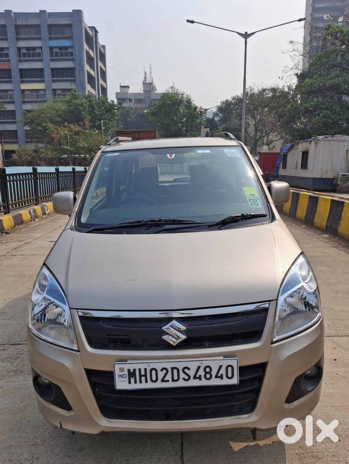 Maruti Wagon R 2022 Petrol