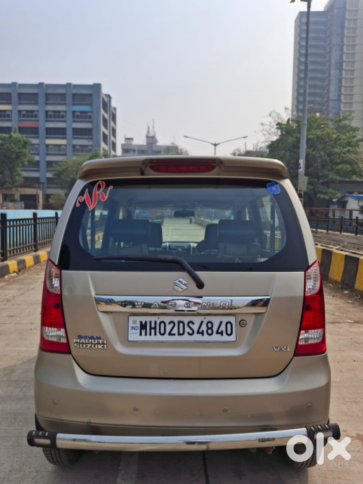 Maruti Wagon R 2022 Petrol