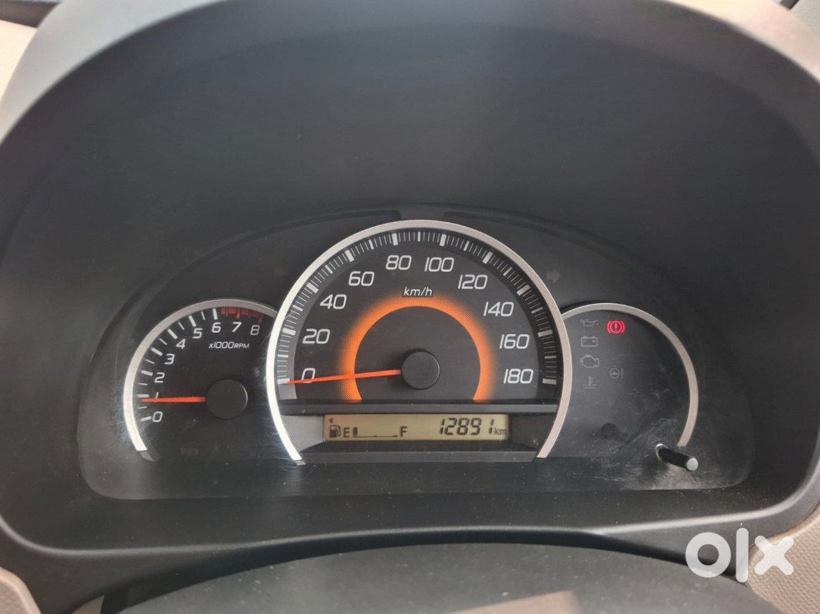 Maruti Wagon R 2022 Petrol