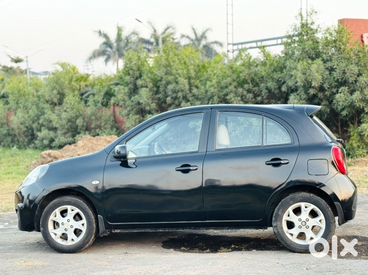 Renault Pulse 2013 Diesel