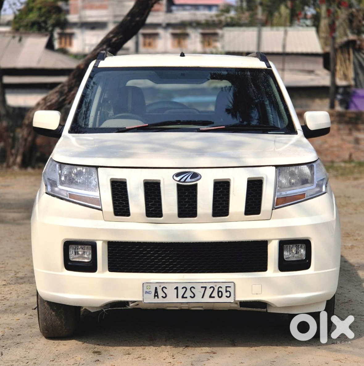 Tuv 300 2016 Petrol Manual