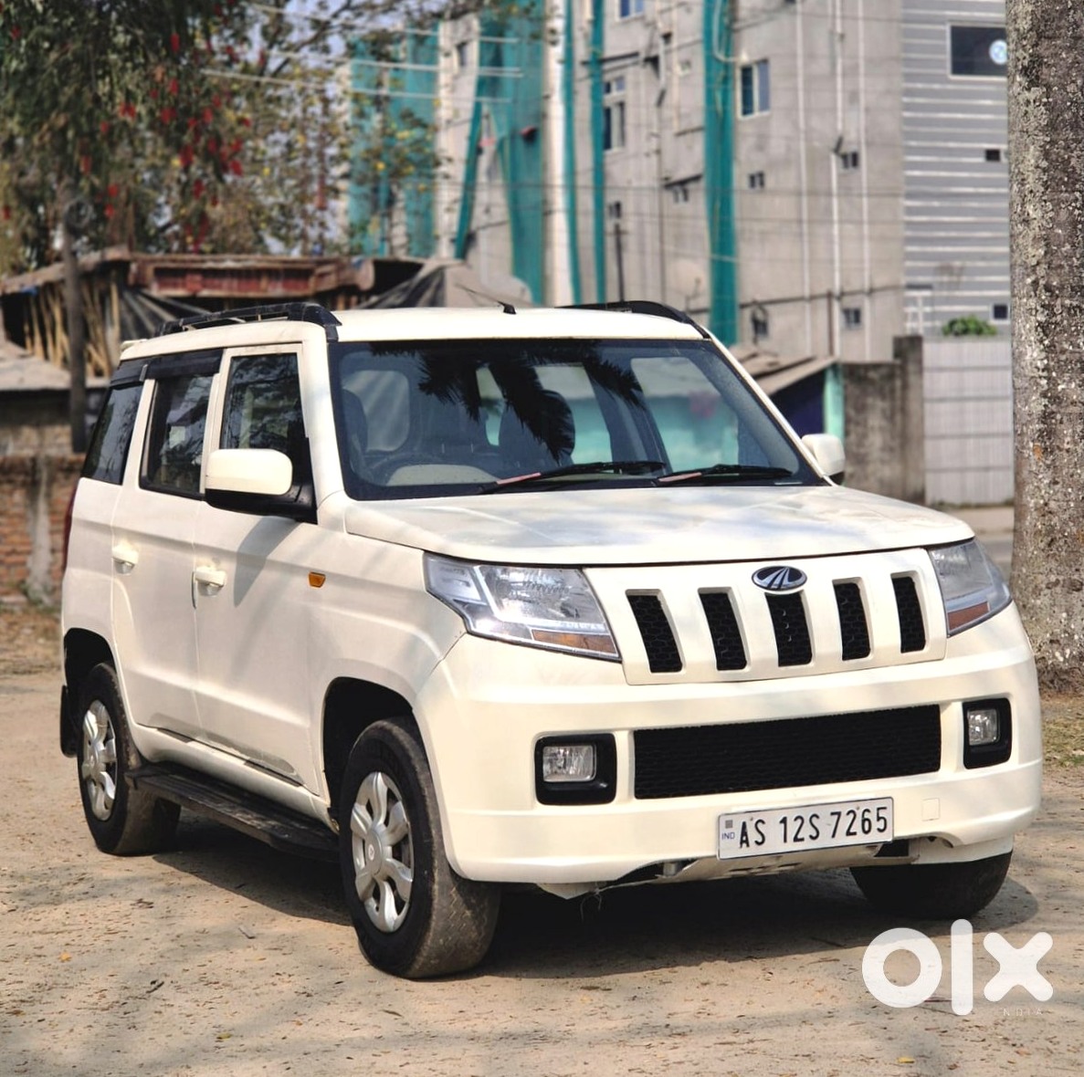 Tuv 300 2016 Petrol Manual