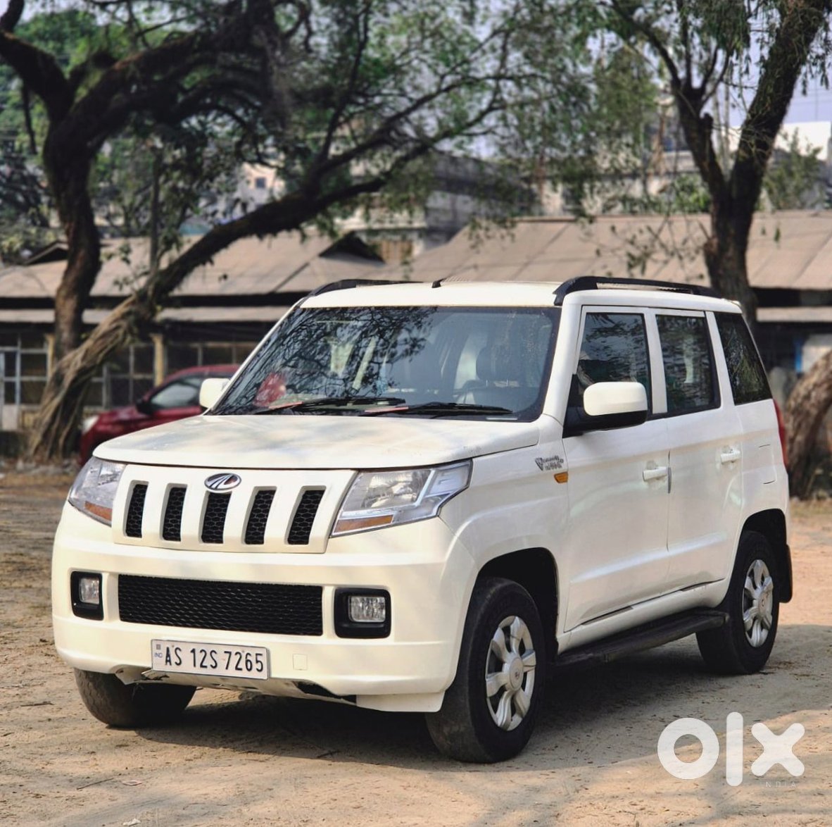 Tuv 300 2016 Petrol Manual